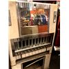 Image 1 : Nikel Dime Quarter 154cm USA Cigarette Vending Machine