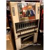 Image 3 : Nikel Dime Quarter 154cm USA Cigarette Vending Machine