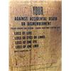 Image 5 : 143 cm Insurance Ticket Vending Machine / Mexico