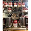 Image 5 : 8 Campbell Soup Cans