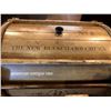 Image 4 : Cheese maker 82cm Wooden Blanchard Churn