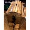 Image 5 : Cheese maker 82cm Wooden Blanchard Churn