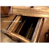 Image 6 : Cheese maker 82cm Wooden Blanchard Churn
