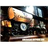 Image 7 : 51 cm Canadian Whiskey Seagram VO Carriage Display