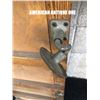 Image 5 : 101 cm auto supply [Chief] mechanic creeper