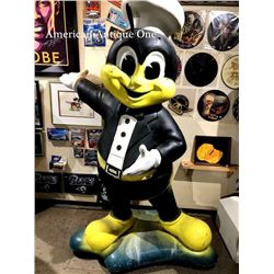Life-size Figure 190cm Little Jolibee Store Display