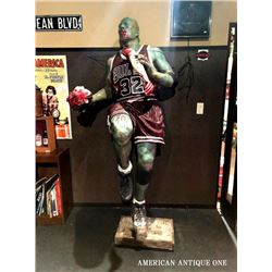 190cm South American Haunted House Zombie Life-size Figure