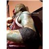 Image 8 : 190cm South American Haunted House Zombie Life-size Figure
