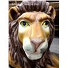 Image 10 : 155cm Las Vegas Lion Life-Size Figure