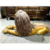 Image 3 : 155cm Las Vegas Lion Life-Size Figure