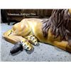 Image 4 : 155cm Las Vegas Lion Life-Size Figure