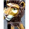Image 7 : 155cm Las Vegas Lion Life-Size Figure