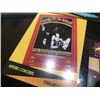 Image 2 : 1991 THE DOORS Musician card 4 pieces set
