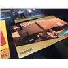 Image 3 : 1991 THE DOORS Musician card 4 pieces set