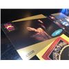 Image 5 : 1991 THE DOORS Musician card 4 pieces set