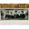 Image 4 : The Beatles / George Harrison Novelty Banknote