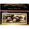 Image 2 : The Beatles / John Lennon novelty banknote