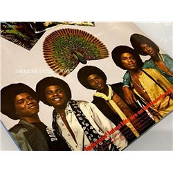 Jacksons / Jackson Five
