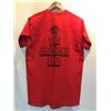 Image 2 : Grand Funk Railroad / Tour T-shirt L size