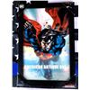 Image 2 : 47cm Superman DC comic 3D Wooden Sign