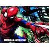 Image 1 : 50cm Spider-Man Marvel/Campus Board