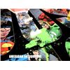 Image 3 : 51cm Justice League DC comic Sign