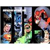 Image 9 : 51cm Justice League DC comic Sign