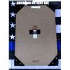 Image 7 : 49cm Captain America/Marvel Wooden Sign