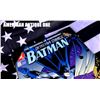 Image 5 : 49cm Batman & Robin/DC Comics Wooden Sign