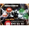 Image 1 : 2005 M&Ms x Star Wars / Luke Skywalker & Leia Organa Hasbro