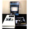 Image 1 : 1997 Star Wars: Return of the Jedi Figure Cassette Tape Set Disney