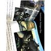 Image 5 : 1997 Star Wars: Return of the Jedi Figure Cassette Tape Set Disney