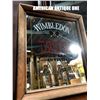 Image 1 : Wimbledon Tavan 36 cm American Pub Mirror
