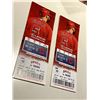 Image 1 : October 9, 2019 Los Angeles Angels VS Cleveland Indians Ticket