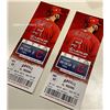 Image 7 : October 9, 2019 Los Angeles Angels VS Cleveland Indians Ticket