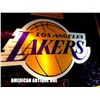 Image 10 : Staple BAR Neon 2015 Los Angeles Lakers 76cm