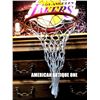 Image 2 : Staple BAR Neon 2015 Los Angeles Lakers 76cm
