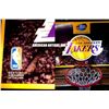Image 5 : Staple BAR Neon 2015 Los Angeles Lakers 76cm