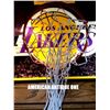 Image 7 : Staple BAR Neon 2015 Los Angeles Lakers 76cm