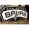 Image 4 : 172cm basket / NBA San Antonio Spurs Sign