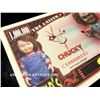 Image 3 : Chucky / Child Play Novelty Banknote