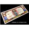 Image 6 : Chucky / Child Play Novelty Banknote