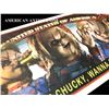 Image 7 : Chucky / Child Play Novelty Banknote