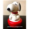 Image 1 : Snoopy Raleigh Pauly Soft Vinyl