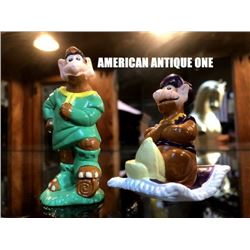 1990 ALF PVC figure