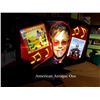 Image 10 : 61cm Elton John Las Vegas Casino Slot Machine Panel Neon