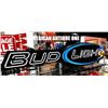 Image 1 : 183 cm Budlight Neon