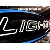 Image 3 : 183 cm Budlight Neon