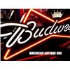 Image 2 : 117cm Budweiser Neon