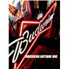 Image 5 : 117cm Budweiser Neon